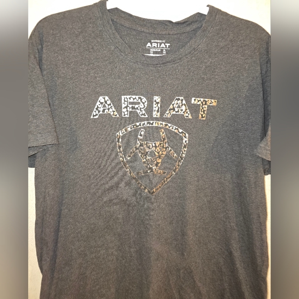 Womens Ariat Shirt